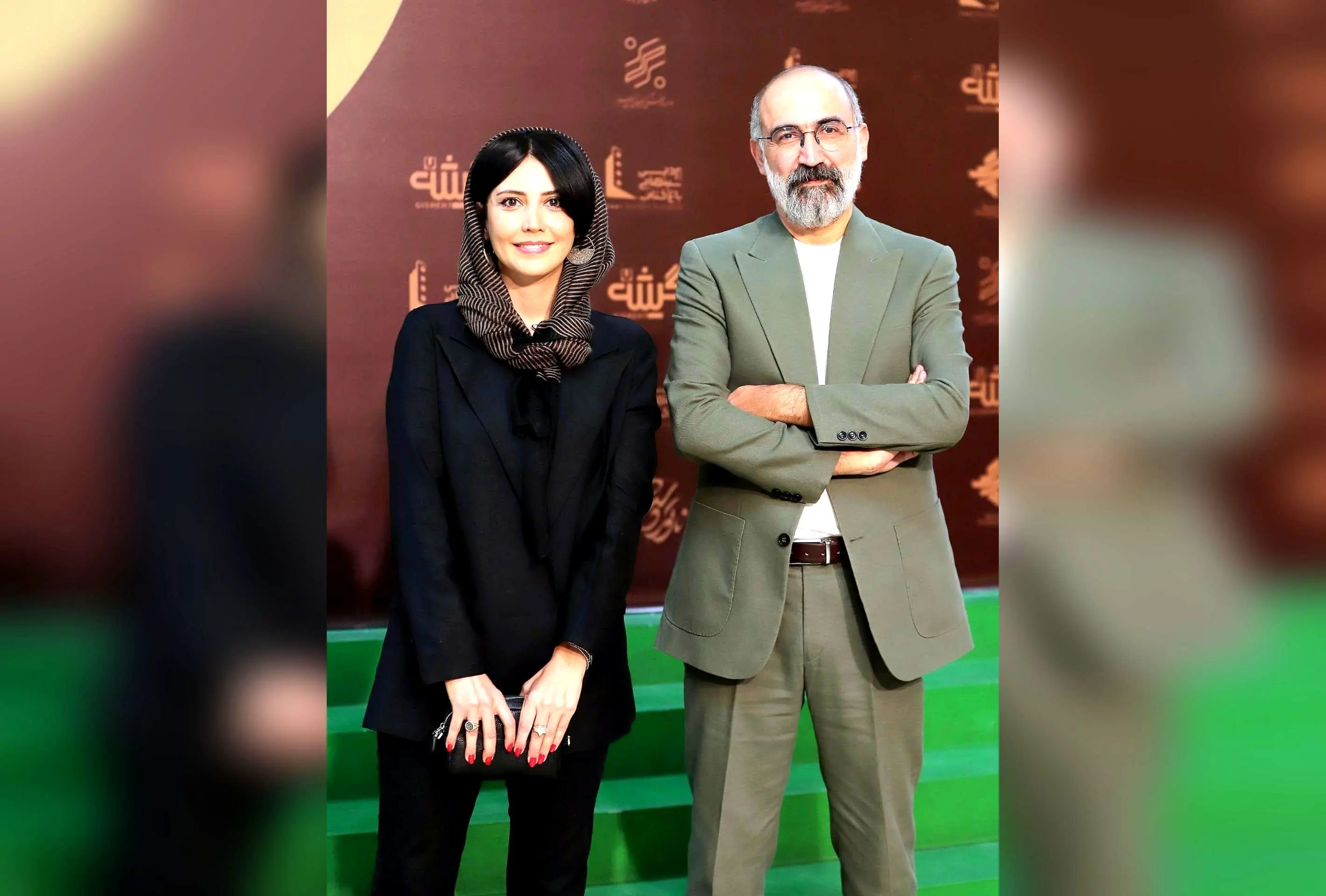 اکران مردمی فیلم ناتوردشت با حضور هنرمندان محبوب در پردیس باغ‌کتاب + تصاویر و جزئیات
