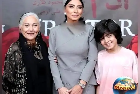 حضور درخشان ستاره‌های سینما در اکران خصوصی فیلم «آدم فروش» با استایل‌های متفاوت از کژوال تا الگانت