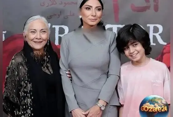 حضور درخشان ستاره‌های سینما در اکران خصوصی فیلم «آدم فروش» با استایل‌های متفاوت از کژوال تا الگانت