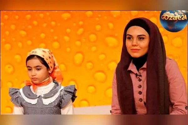 عکس چهره بازیگر خردسال سریال آوای باران در آستانه 20 سالگی / مبینا آتشی، ستاره کودک این سریال اکنون بزرگ شد!