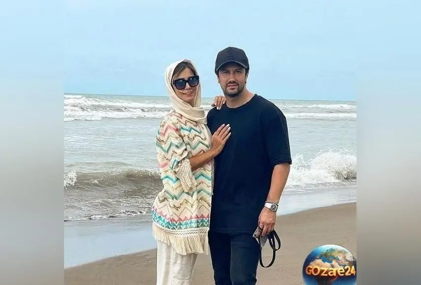 تفریحات لاکچری خانواده استخری در ارتفاعات آنتالیا؛ لحظاتی خاص و فراموش‌نشدنی در سفر سپیده بزمی‌پور و همسرش