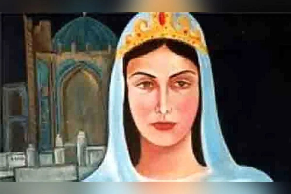 رابعه بلخی؛ نخستین زن شاعر فارسی‌زبان، نماد عشق، مقاومت و جاودانگی در ادبیات ایران