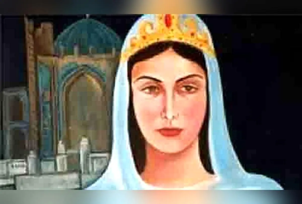 رابعه بلخی؛ نخستین زن شاعر فارسی‌زبان، نماد عشق، مقاومت و جاودانگی در ادبیات ایران