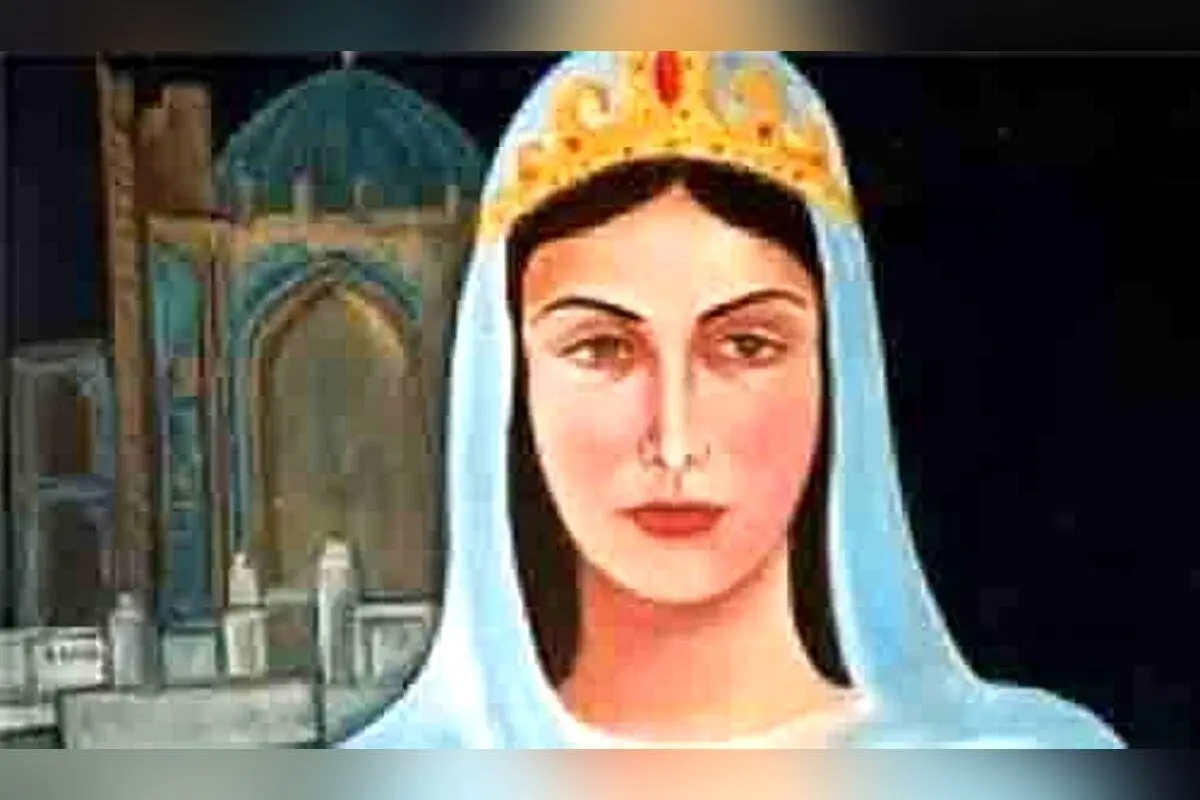 رابعه بلخی؛ نخستین زن شاعر فارسی‌زبان، نماد عشق، مقاومت و جاودانگی در ادبیات ایران