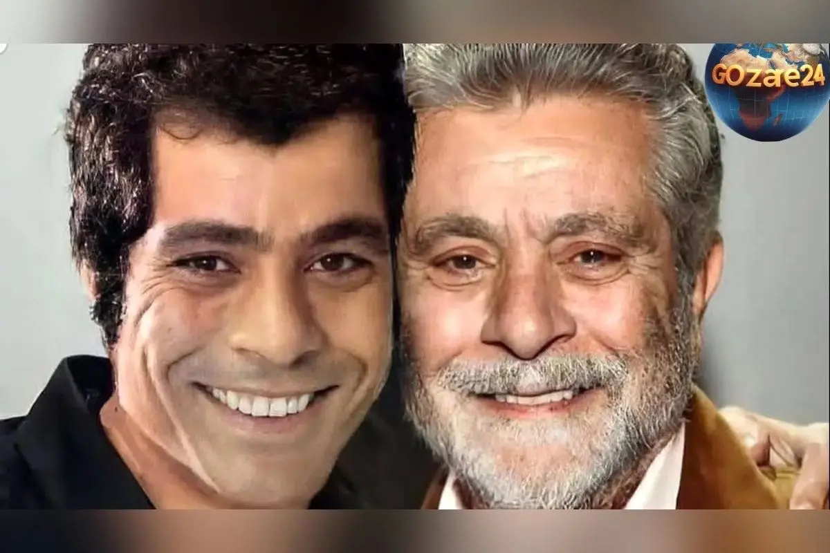 عکس نادر از بهروز وثوقی در ۳۱ سالگی و صحنه‌ای خاطره‌انگیز از فیلم «تنگه اژدها»؛ لحظه‌ای از دوران طلایی سینمای ایران