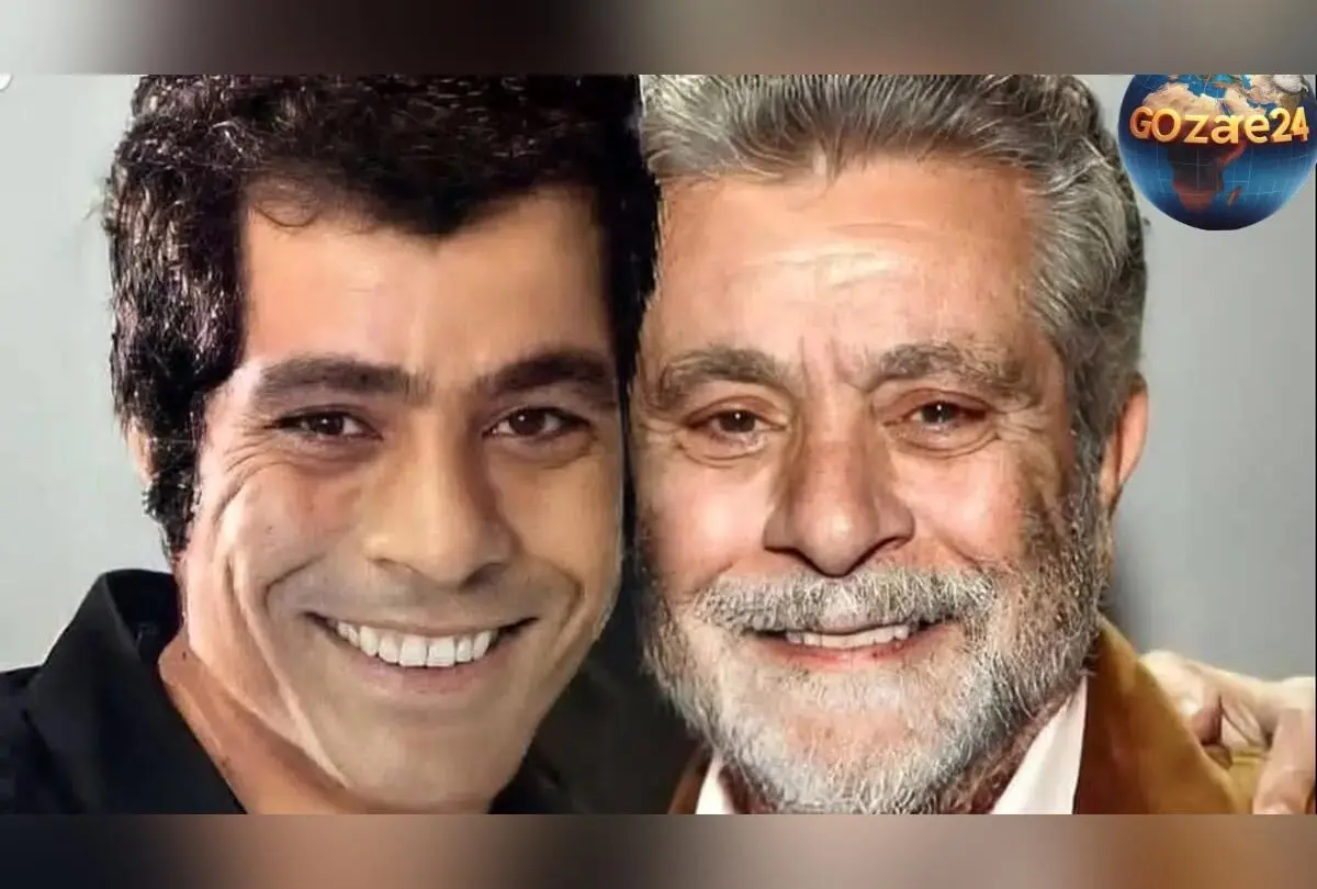 عکس نادر از بهروز وثوقی در ۳۱ سالگی و صحنه‌ای خاطره‌انگیز از فیلم «تنگه اژدها»؛ لحظه‌ای از دوران طلایی سینمای ایران