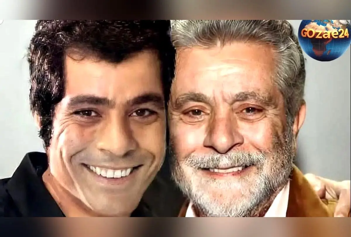 عکس نادر از بهروز وثوقی در ۳۱ سالگی و صحنه‌ای خاطره‌انگیز از فیلم «تنگه اژدها»؛ لحظه‌ای از دوران طلایی سینمای ایران