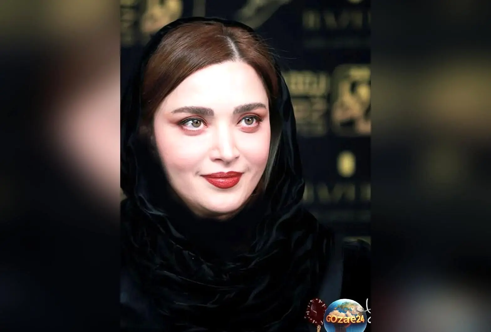 ویدیو پربازدید بهنوش طباطبایی در اینستاگرام | لحظه‌های جذاب زری سریال سووشون و چکیده خبر