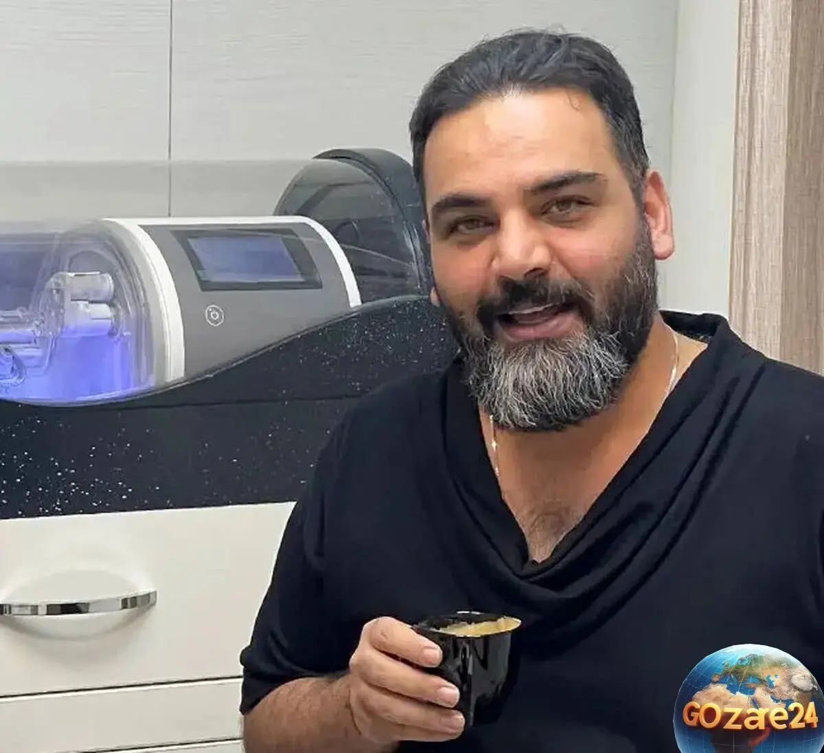 ویدیوی ویژه و دلنشین «عصر جدید» برای تولد احسان علیخانی؛ پیام‌های محبت‌آمیز داوران و شرکت‌کنندگان