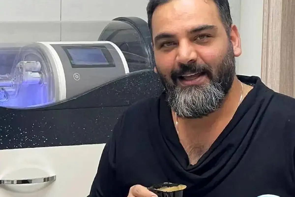 ویدیوی ویژه و دلنشین «عصر جدید» برای تولد احسان علیخانی؛ پیام‌های محبت‌آمیز داوران و شرکت‌کنندگان