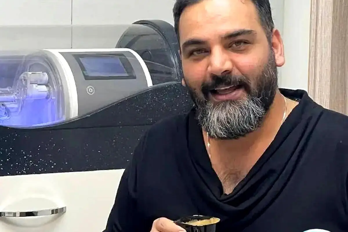 ویدیوی ویژه و دلنشین «عصر جدید» برای تولد احسان علیخانی؛ پیام‌های محبت‌آمیز داوران و شرکت‌کنندگان