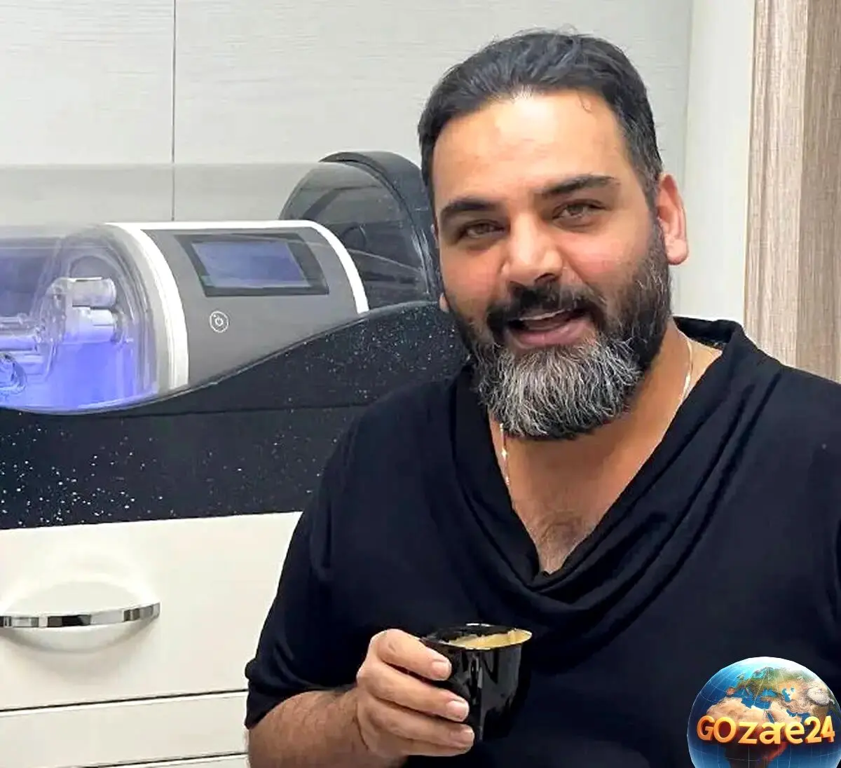 ویدیوی ویژه و دلنشین «عصر جدید» برای تولد احسان علیخانی؛ پیام‌های محبت‌آمیز داوران و شرکت‌کنندگان