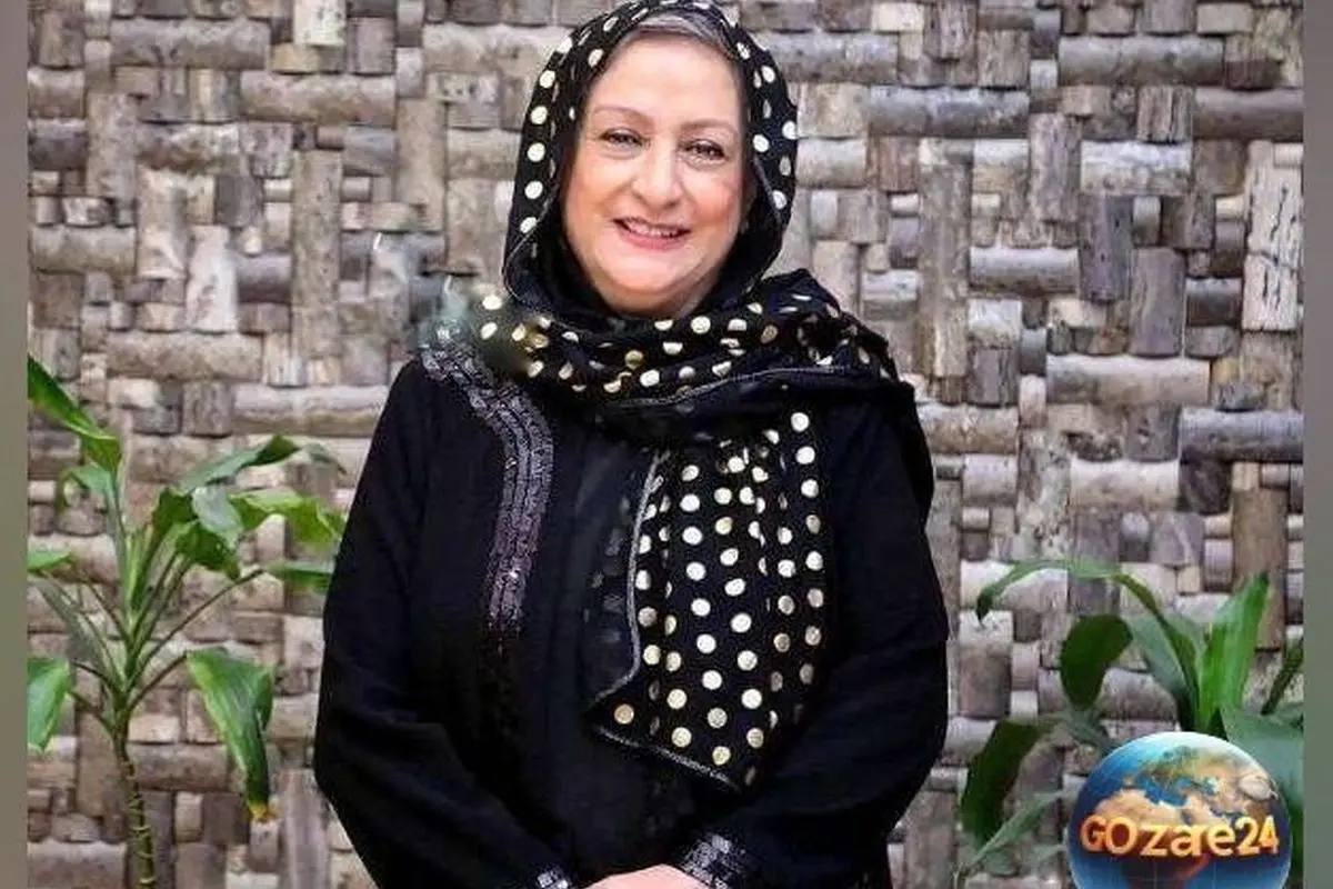 ویدئو جالب از مهربانی و زبان نرم مریم امیرجلالی: برخلاف نقش‌های تلویزیونی‌اش، فردی مهربان و خوش‌برخورد