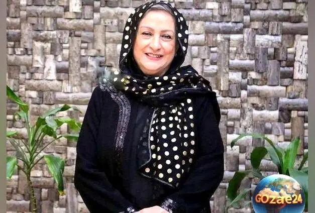 ویدئو جالب از مهربانی و زبان نرم مریم امیرجلالی: برخلاف نقش‌های تلویزیونی‌اش، فردی مهربان و خوش‌برخورد