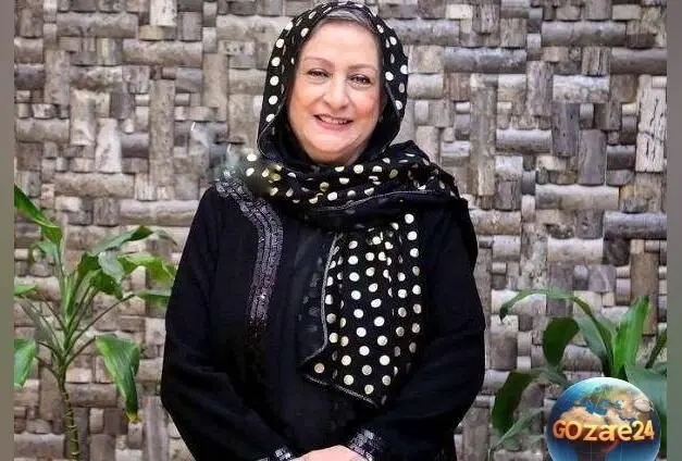 ویدئو جالب از مهربانی و زبان نرم مریم امیرجلالی: برخلاف نقش‌های تلویزیونی‌اش، فردی مهربان و خوش‌برخورد