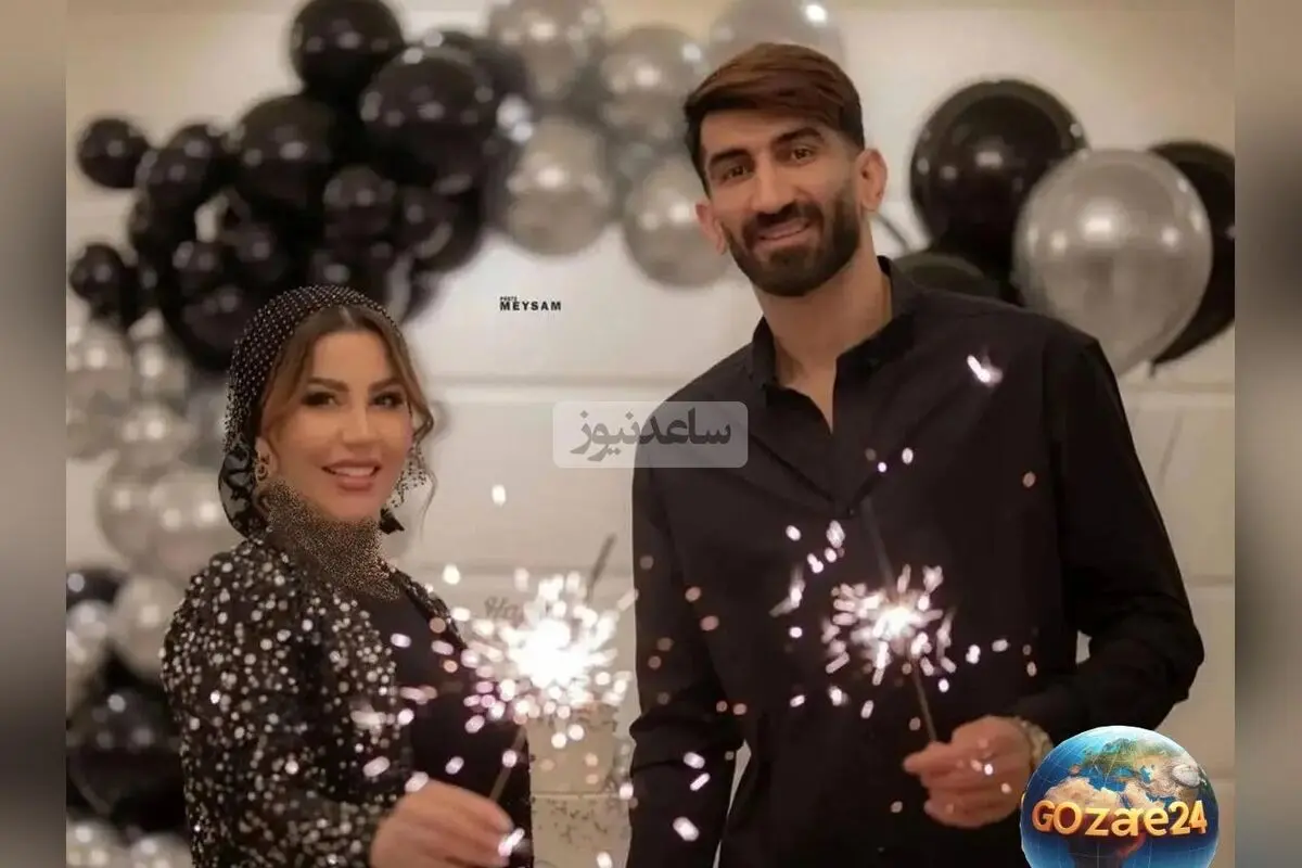 خاطره خنده‌دار بیرانوند از خواستگاری دخترعمو: ۳ سال تلاش و ۸۰ میلیون هزینه، عشق واقعی یا پول؟