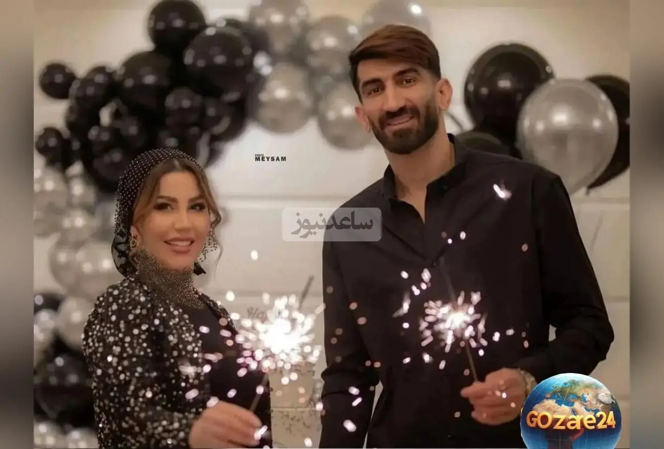 خاطره خنده‌دار بیرانوند از خواستگاری دخترعمو: ۳ سال تلاش و ۸۰ میلیون هزینه، عشق واقعی یا پول؟