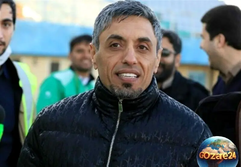 تصویر دیدنی مسعود پزشکیان و رسول خطیبی در آغوش یکدیگر؛ نماد همدلی و دوستی در عرصه سیاست و ورزش