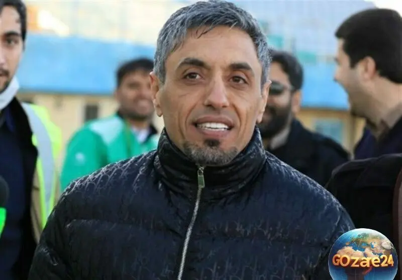 تصویر دیدنی مسعود پزشکیان و رسول خطیبی در آغوش یکدیگر؛ نماد همدلی و دوستی در عرصه سیاست و ورزش