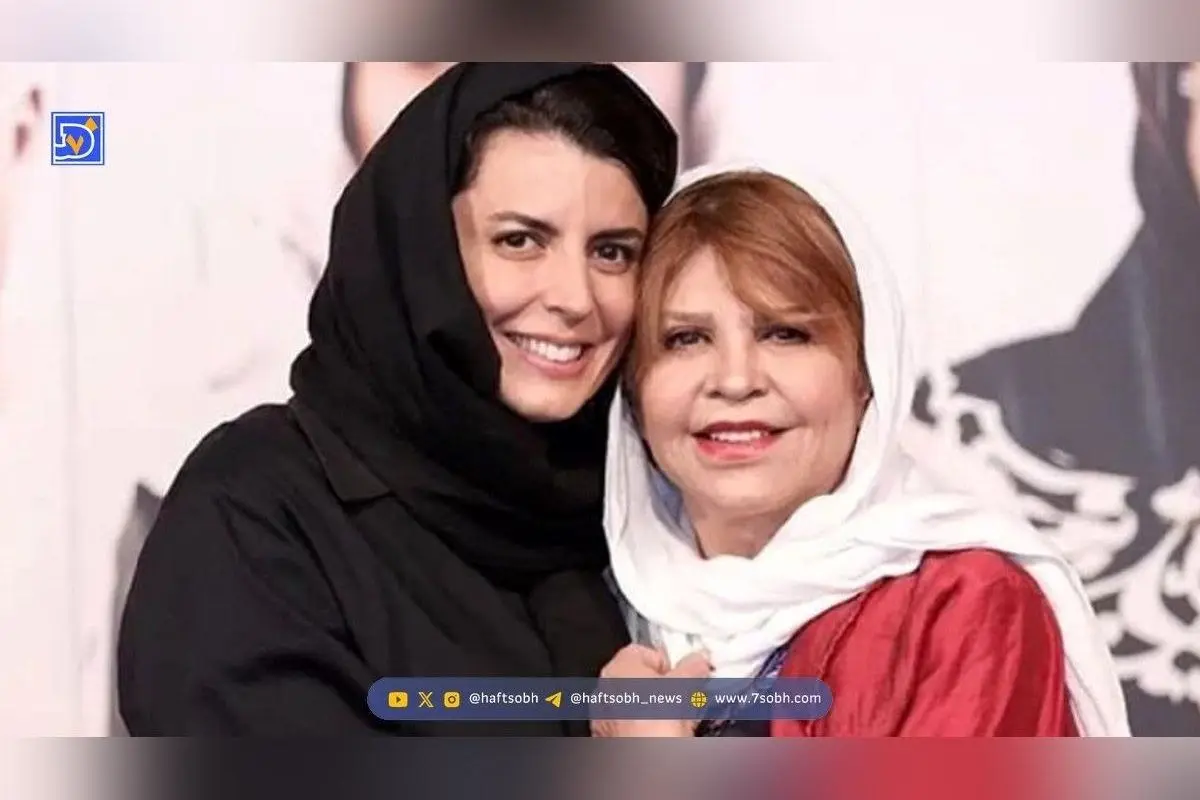 بیوگرافی کامل زری خوشکام، مادر لیلا حاتمی، بازیگر قبل انقلاب و زندگی پرماجرای او