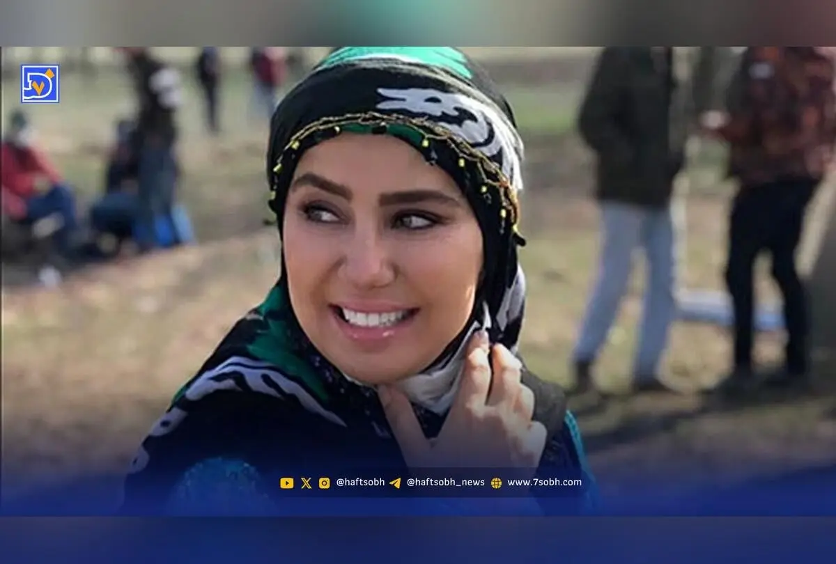 استایل بی‌نظیر و خاص شیدا یوسفی در اکران فیلم «کج پیله» توجه رسانه‌ها را جلب کرد