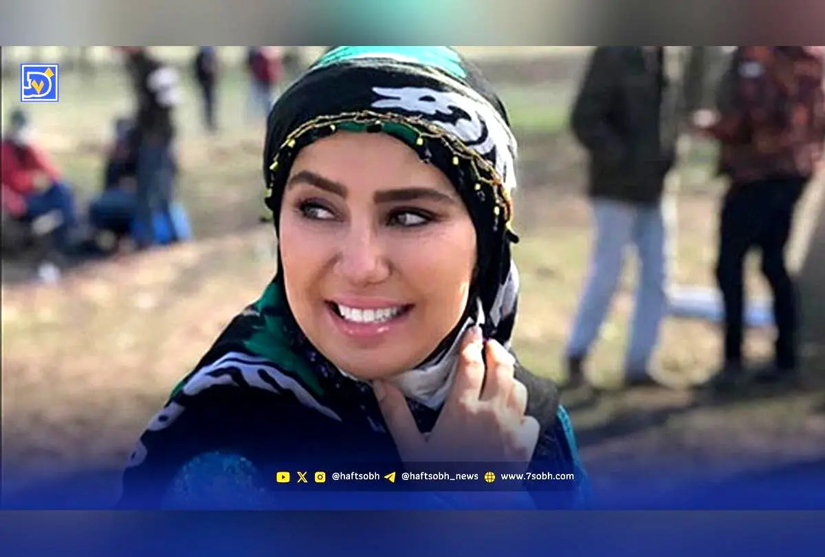 استایل بی‌نظیر و خاص شیدا یوسفی در اکران فیلم «کج پیله» توجه رسانه‌ها را جلب کرد