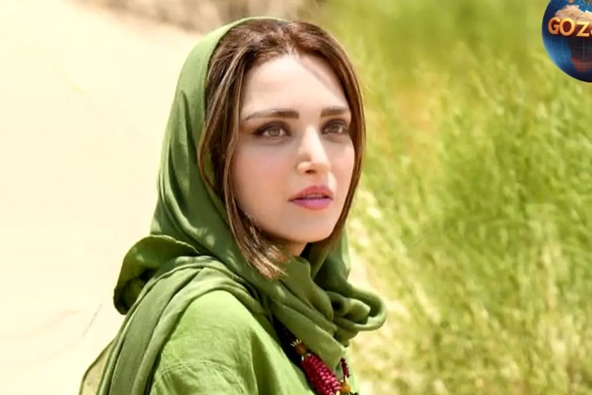 قیمت نجومی کیف بهنوش طباطبایی در استایل جدید فاش شد!