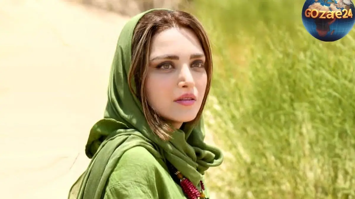 قیمت نجومی کیف بهنوش طباطبایی در استایل جدید فاش شد!