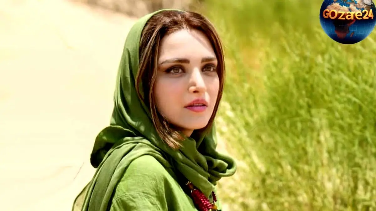 قیمت نجومی کیف بهنوش طباطبایی در استایل جدید فاش شد!