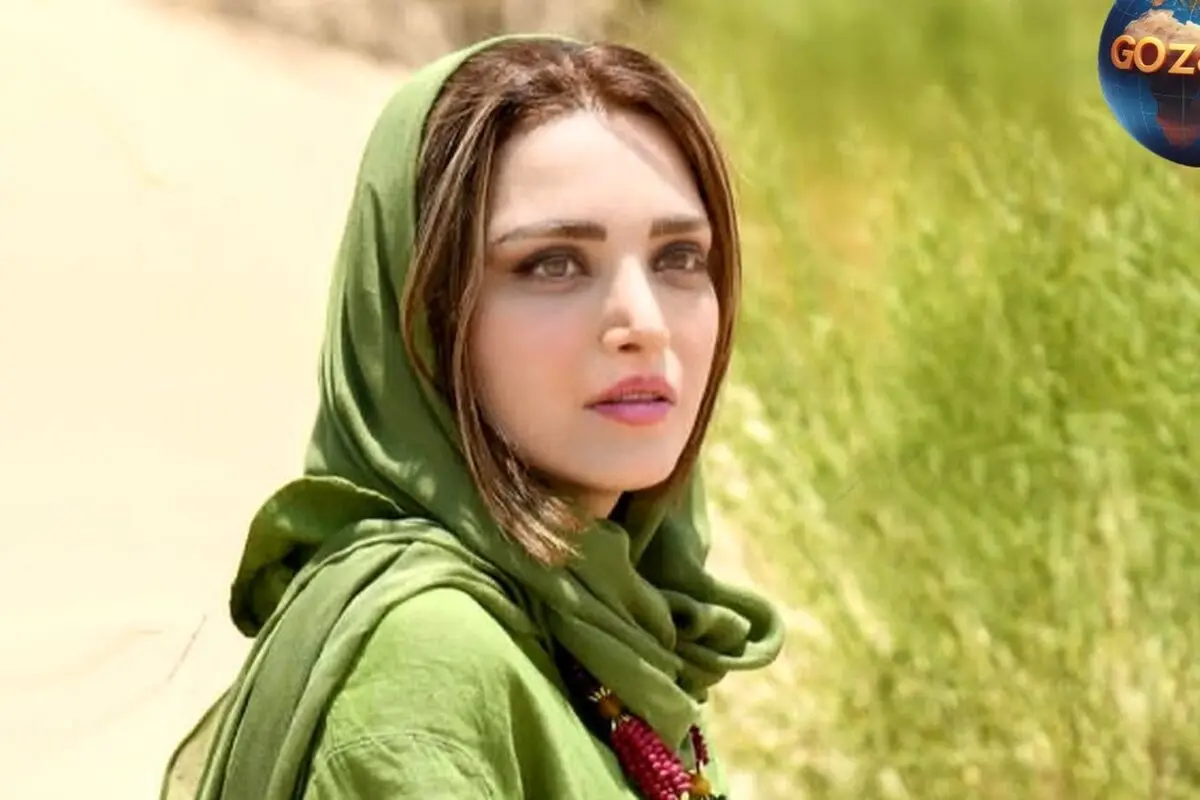 قیمت نجومی کیف بهنوش طباطبایی در استایل جدید فاش شد!