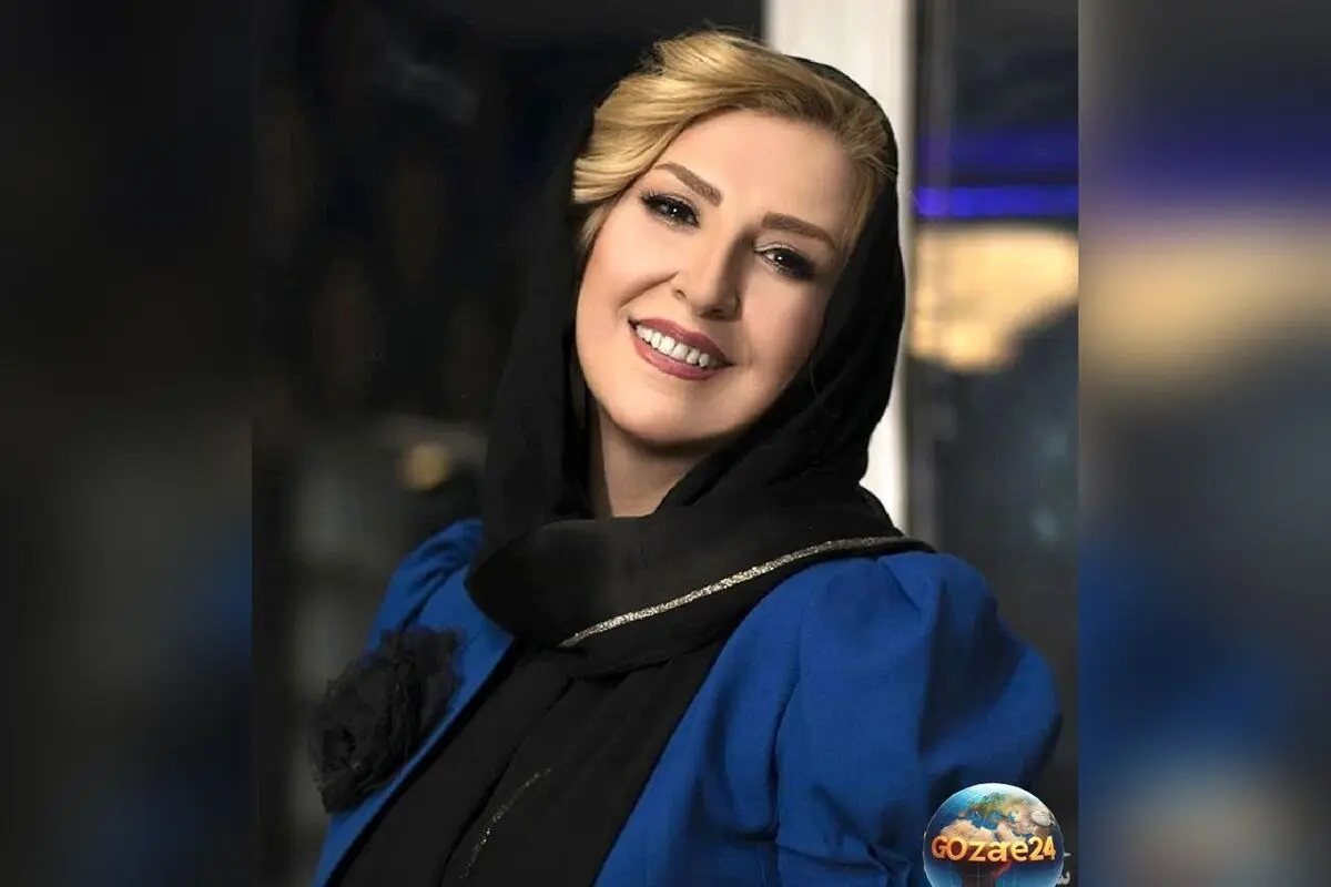 خانه رویایی مرجانه گلچین با دکوراسیون لوکس و مجلل؛ تماشای فضای بی‌نظیر و هنر در هر جزئیات