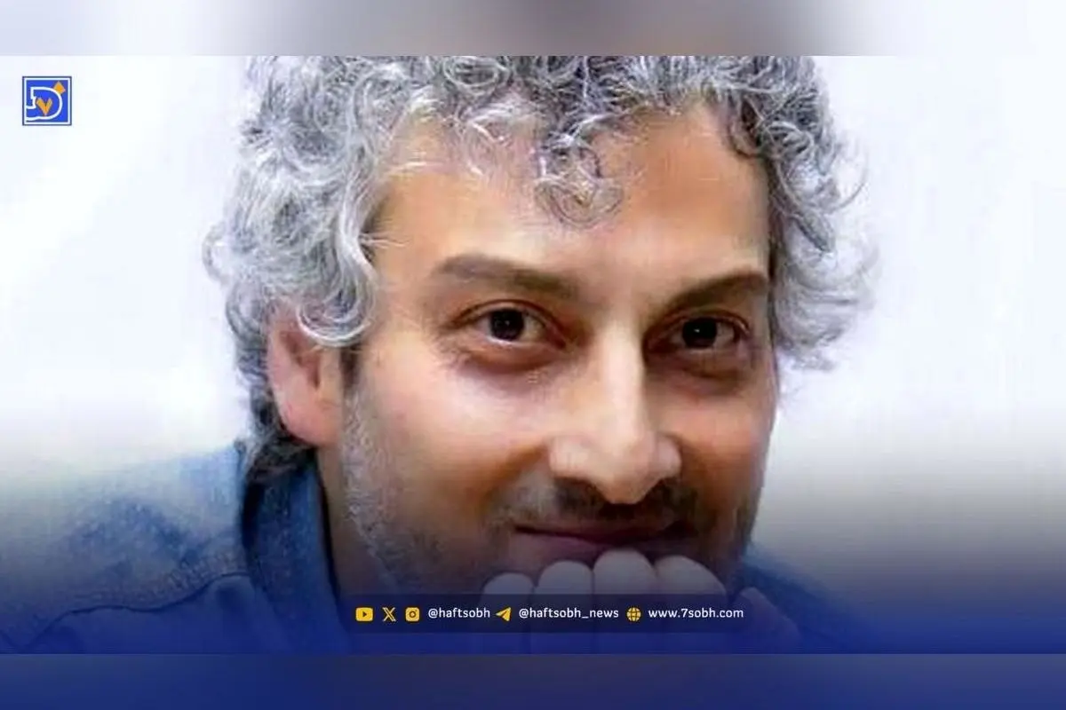 بیوگرافی کامل و داستان زندگی ارژنگ امیرفضلی، از تئاتر تا شهرت در «ساعت خوش» + همسر و ناگفته‌های جذاب