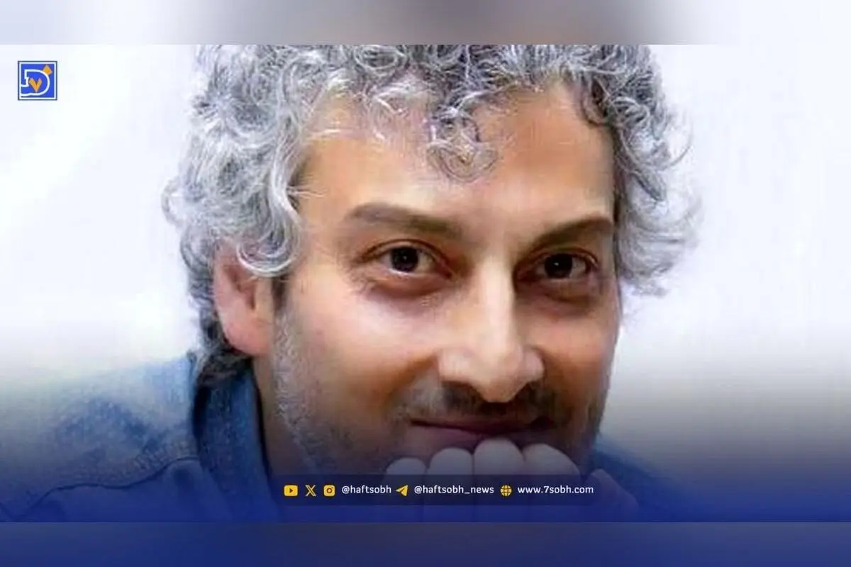 بیوگرافی کامل و داستان زندگی ارژنگ امیرفضلی، از تئاتر تا شهرت در «ساعت خوش» + همسر و ناگفته‌های جذاب