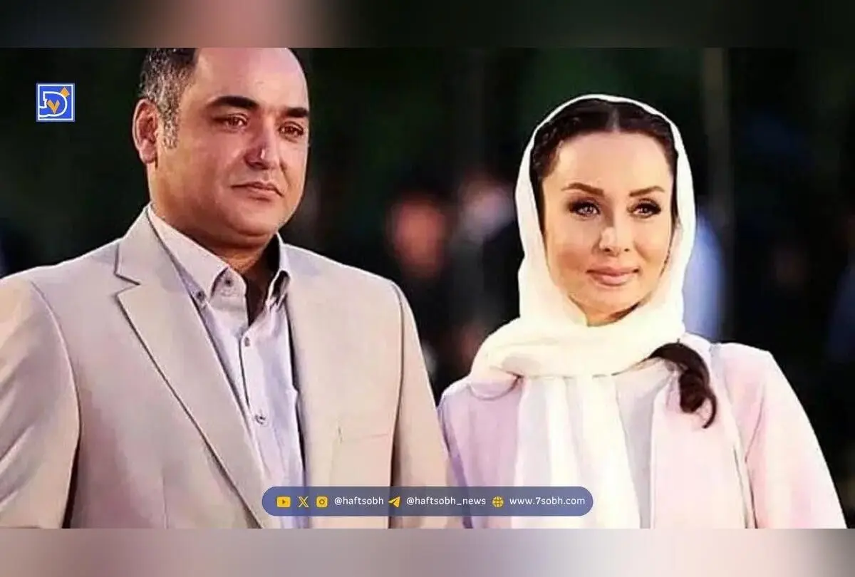 افشای راز طلاق حدیث فولادوند و تصاویر کودکی و لباس عروس رویایی او + زندگی شخصی و حرفه‌ای بازیگر محبوب