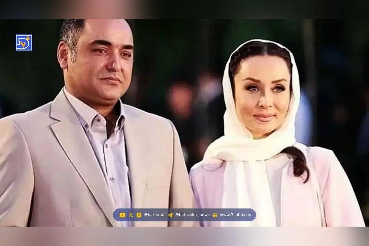 افشای راز طلاق حدیث فولادوند و تصاویر کودکی و لباس عروس رویایی او + زندگی شخصی و حرفه‌ای بازیگر محبوب