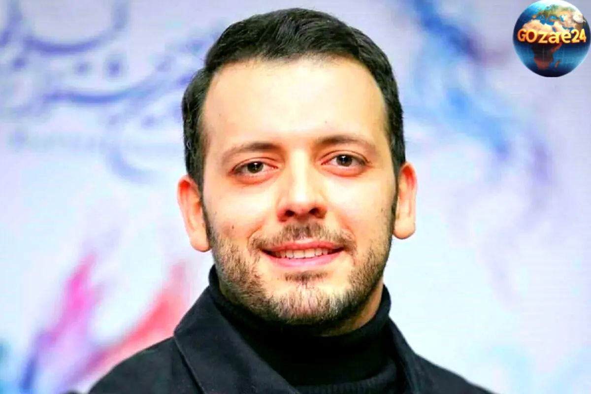 پدرام شریفی و همسر کم‌سن‌وسالش با استایل خاص در سکوت خبری ازدواج کردند؛ رونمایی از پیمانِ سریال همگناه در کنار همسر متفاوتش عکس
