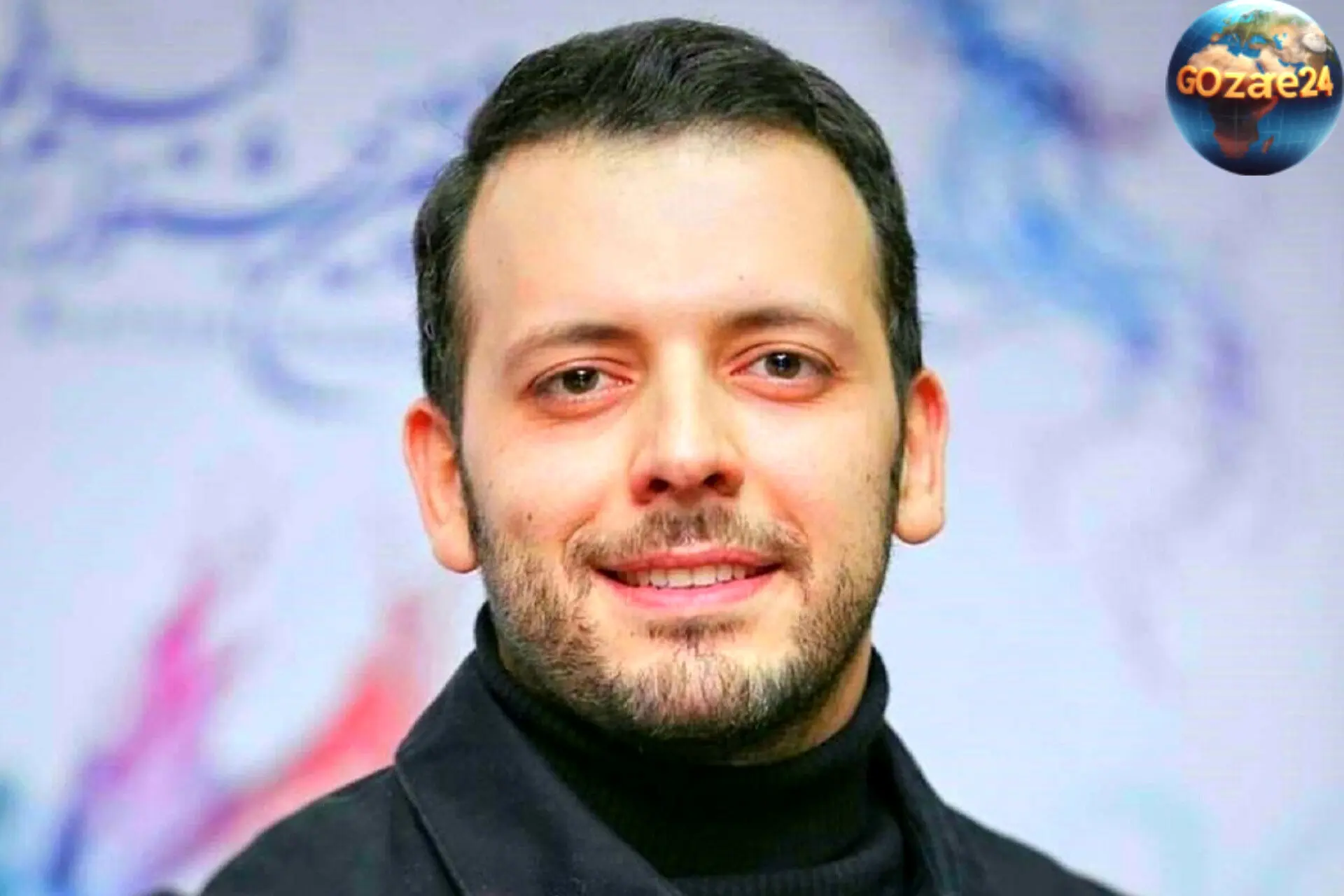 پدرام شریفی و همسر کم‌سن‌وسالش با استایل خاص در سکوت خبری ازدواج کردند؛ رونمایی از پیمانِ سریال همگناه در کنار همسر متفاوتش عکس
