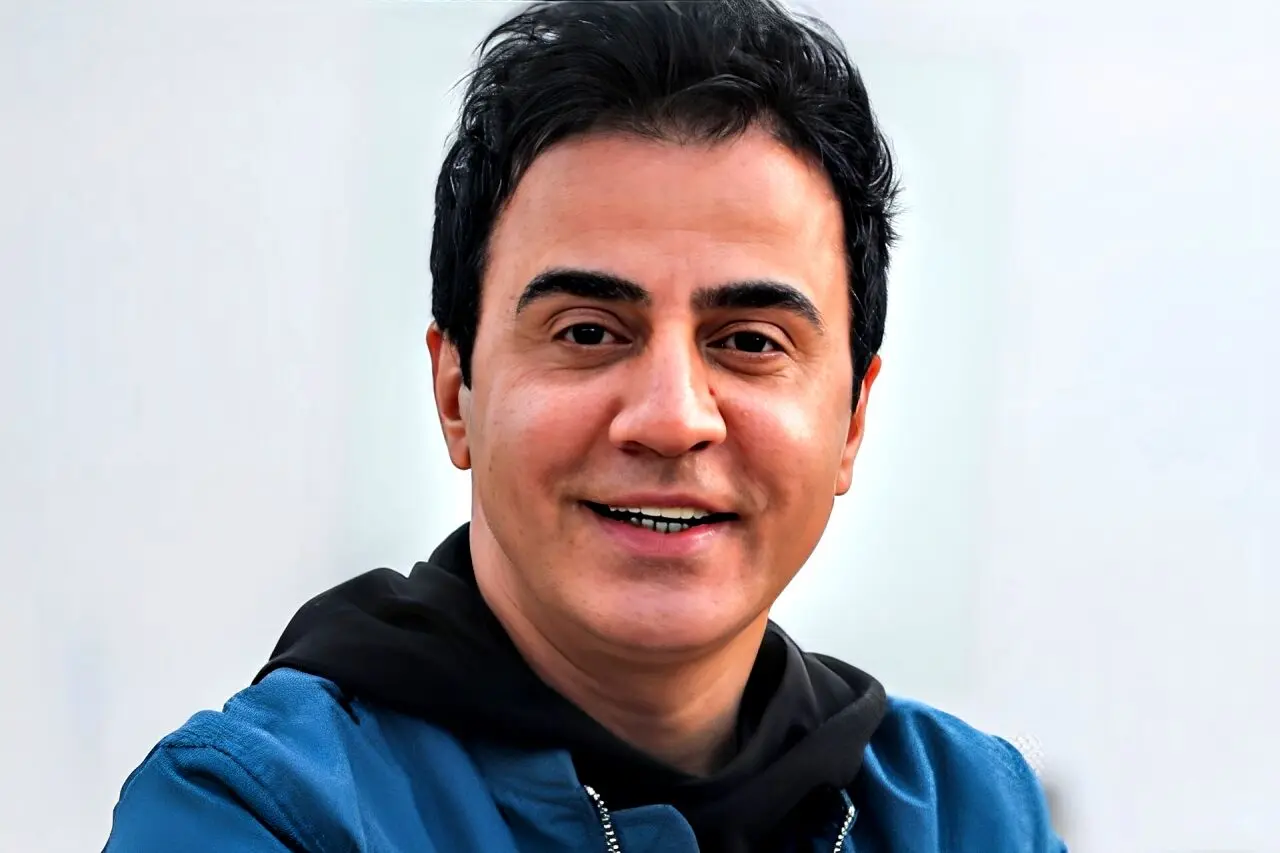 اعتراف صمیمانه عمو پورنگ درباره مهم‌ترین حسرت‌های زندگی‌اش|عمو پورنگ: اگر برگردم عقب، زود ازدواج می‌کنم!