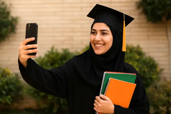 پیام‌های تبریک روز دانشجو | متن‌های خاص و جدید برای استوری، پیامک و کپشن