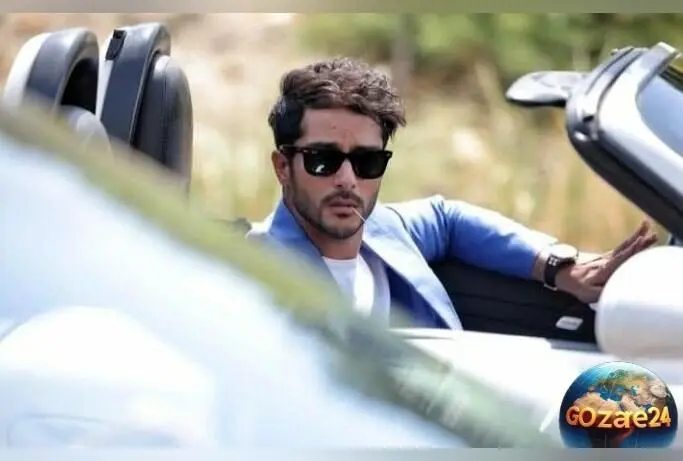 بازگشت سعید سهیلی با فیلم «پول و پارتی»؛ نوبت عقد آریایی ساعد سهیلی با امیر جعفری در صحنه‌ای خنده‌دار