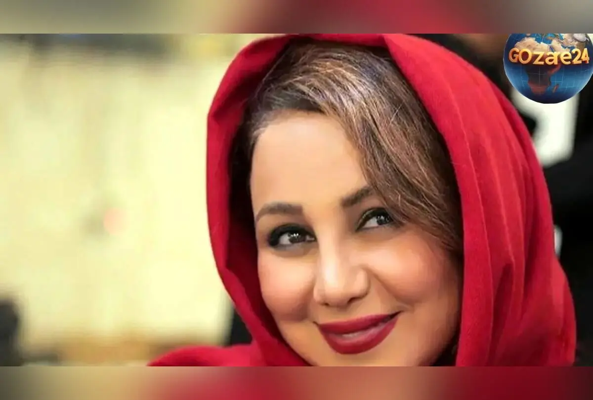 شباهت بامزه بهنوش بختیاری به خواهرزاده‌هایش + عکس‌های دیدنی و جالب