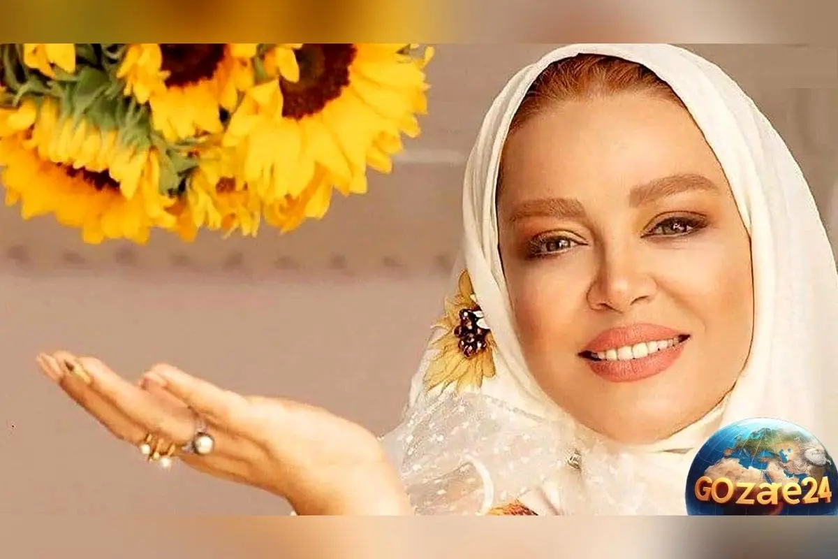 بهاره رهنما: از پیرزن بودن ناراحت نمی‌شوم و می‌گویم هر چه سنم بیشتر می‌شود، جذاب‌تر می‌شوم