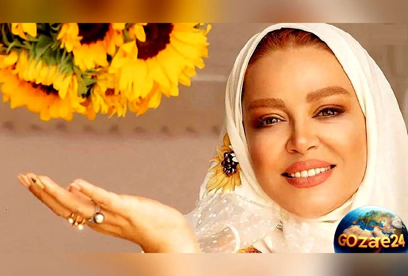 بهاره رهنما: از پیرزن بودن ناراحت نمی‌شوم و می‌گویم هر چه سنم بیشتر می‌شود، جذاب‌تر می‌شوم