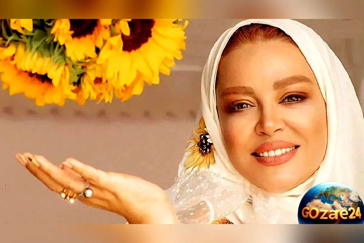 بهاره رهنما: از پیرزن بودن ناراحت نمی‌شوم و می‌گویم هر چه سنم بیشتر می‌شود، جذاب‌تر می‌شوم