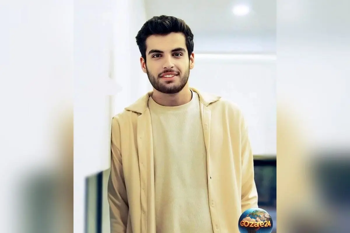 مانی رحمانی بازیگر بچه مهندس: از غرور و تفاوت در زندگی و غذای خاص خود می‌گوید!