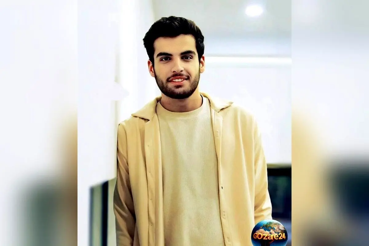 مانی رحمانی بازیگر بچه مهندس: از غرور و تفاوت در زندگی و غذای خاص خود می‌گوید!