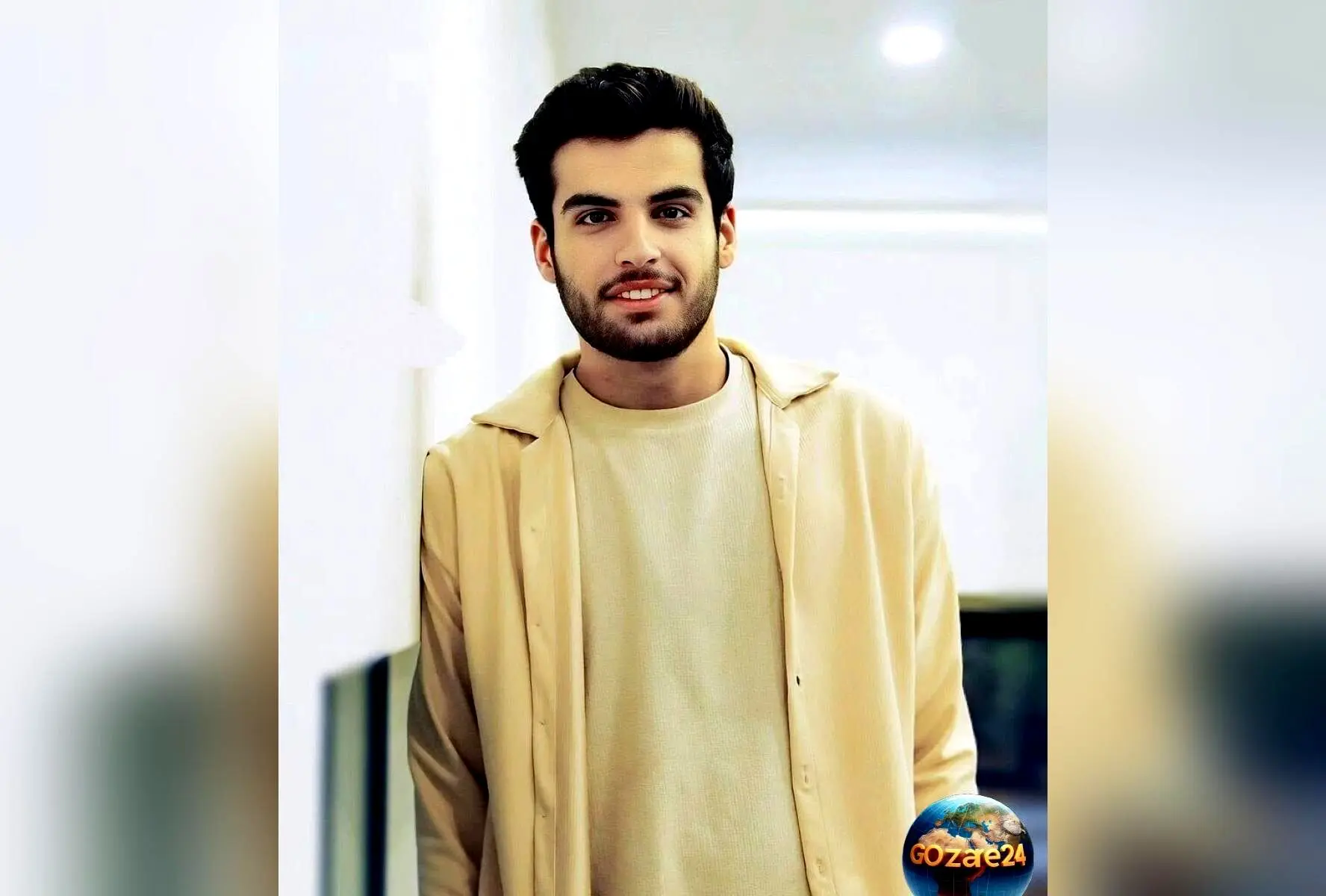 مانی رحمانی بازیگر بچه مهندس: از غرور و تفاوت در زندگی و غذای خاص خود می‌گوید!