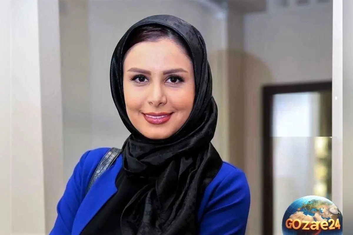 نجمه جودکی در پست عاشقانه برای بابا حاجی: تو همه جانی و هم جانانی