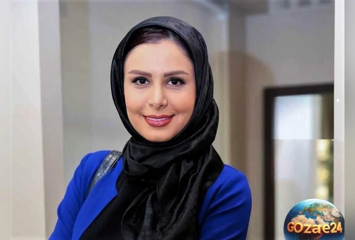 نجمه جودکی در پست عاشقانه برای بابا حاجی: تو همه جانی و هم جانانی