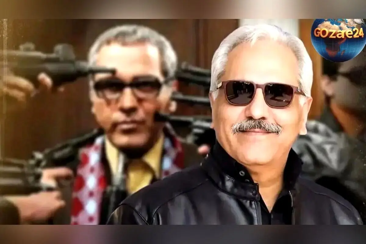 بازگشت مسعود شصتچی و تغییرات جذاب در فصل جدید «مرد سه هزار چهره» مهران مدیری در نوروز ۱۴۰۵